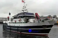 Longliner на продаж