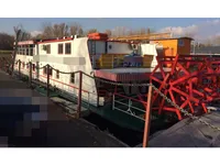 Контейнеровоз для продажу
