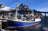 Purse seiner на продаж