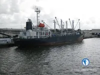 Рефрижераторне судно для продажу