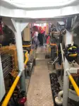 Буксирний човен на продаж