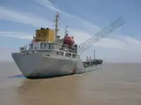 Oil/Chemical tanker на продаж