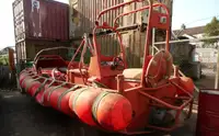 Робочі човни для продажу