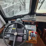Патрульний катер для продажу