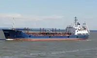 Oil/Chemical tanker на продаж