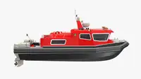 Пасажирське судно на продаж