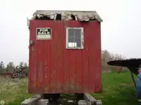 Баржа для продажу