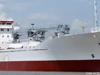 Рефрижераторне судно для продажу