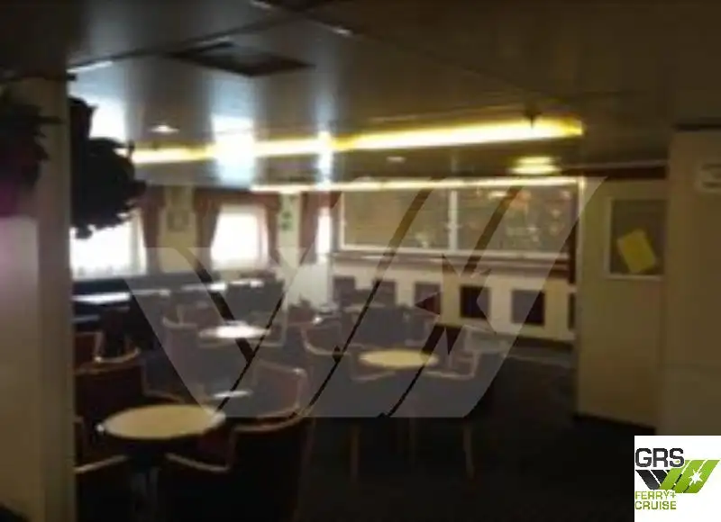 Судно Ro-Ro для продажу