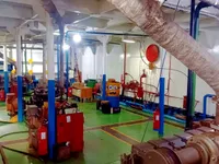 Десантний корабель-танкер для продажу