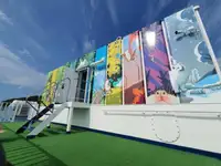 Рефрижераторний корабель на продаж