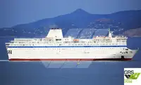 Ro-Ro ship на продаж