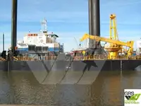 Jack-up drilling rig на продаж