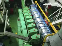 Танкер для нафти/хімікатів для продажу