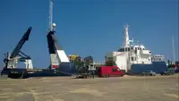 Дослідницьке судно на продаж