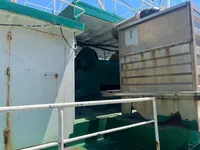 Тральник із ставними сітками для продажу