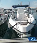 Круїзний лайнер для продажу
