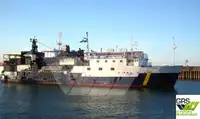 Пасажирське судно на продаж