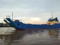 Десантний корабель, танк на продаж