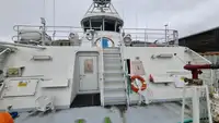 Пасажирський корабель для продажу