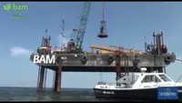 Jack-up drilling rig на продаж
