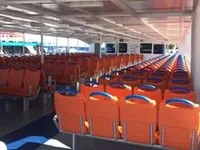 Пасажирський корабель для продажу