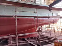 Судно для вилову риби довгими сітками для продажу