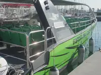 Пасажирський корабель для продажу