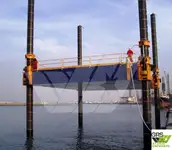 Jack-up drilling rig на продаж