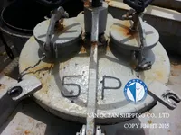 Танкер для нафти/хімікатів для продажу