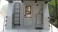 Патрульний катер на продаж