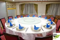Круїзний корабель на продаж