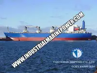 Рефрижераторне судно для продажу
