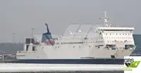 Ro-Ro ship на продаж