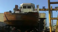 Буксир для продажу