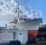 Trawler на продаж
