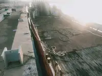 Десантний корабель, танк на продаж