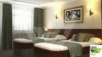 Круїзний корабель на продаж