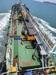 Oil/Chemical tanker на продаж
