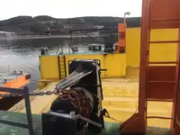 Баржа для продажу
