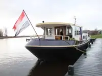 Баржа для продажу