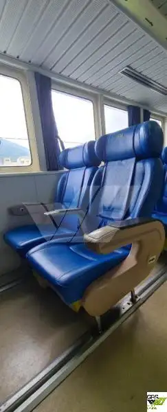 Пасажирський корабель для продажу