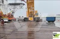 Баржа для продажу