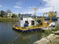 Універсальне судно для продажу