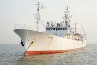 Дослідницьке судно для продажу