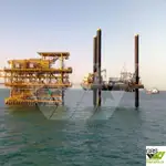 Jack-up drilling rig на продаж
