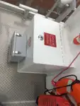 Екіпажний човен на продаж