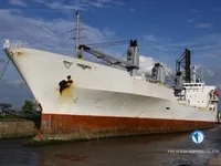 Рефрижераторне судно для продажу