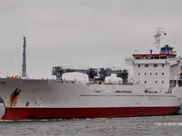 Рефрижераторне судно для продажу