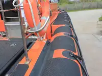 Шлюпка для продажу